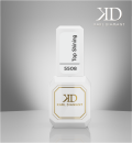 Karl Diamond Finish/Top Gel "Shining "11 ml